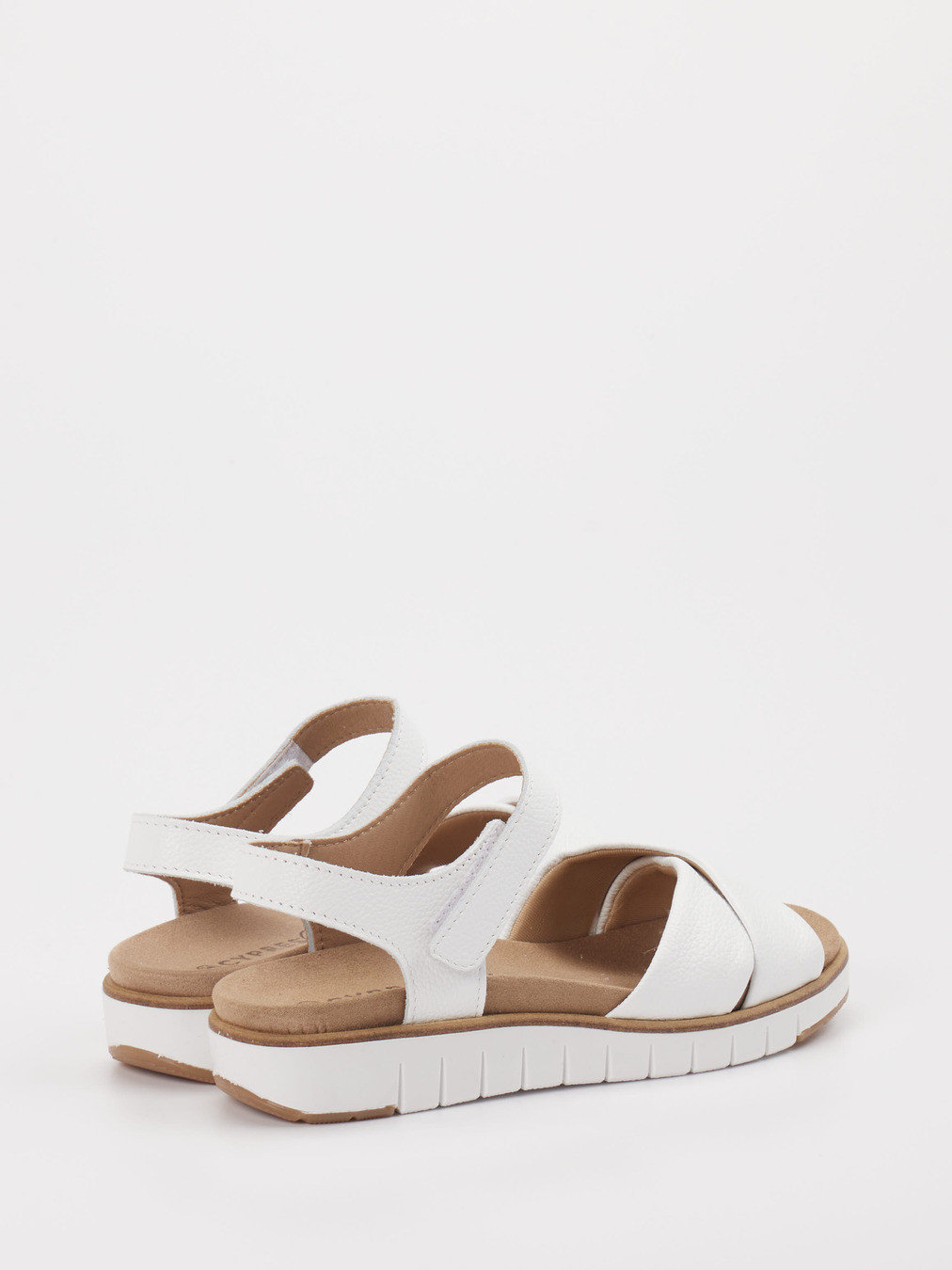 Sandale weiß 2251799005103