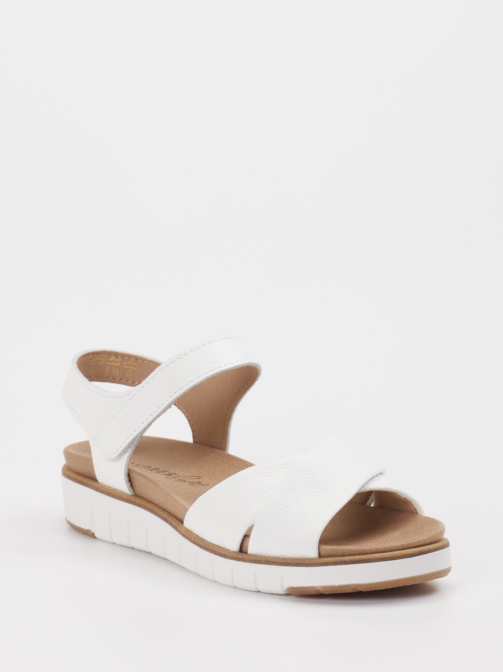 Sandale weiß 2251799005106