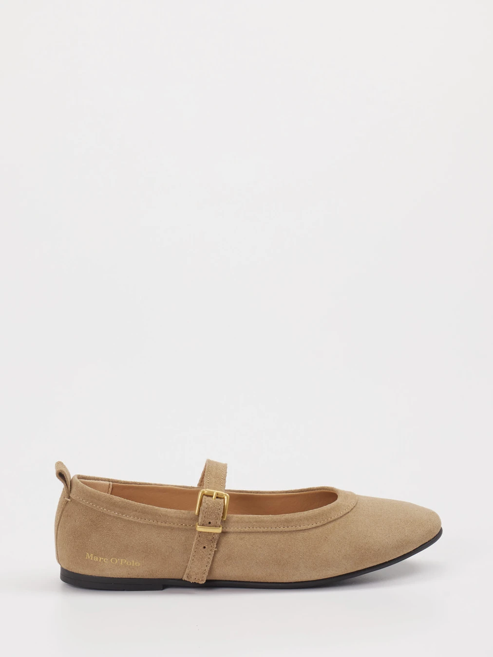 Spangenpumps Gina beige 1421359000801