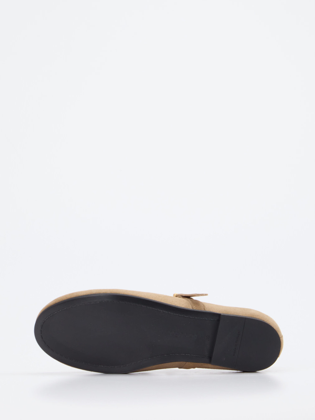 Spangenpumps Gina beige 1421359000805