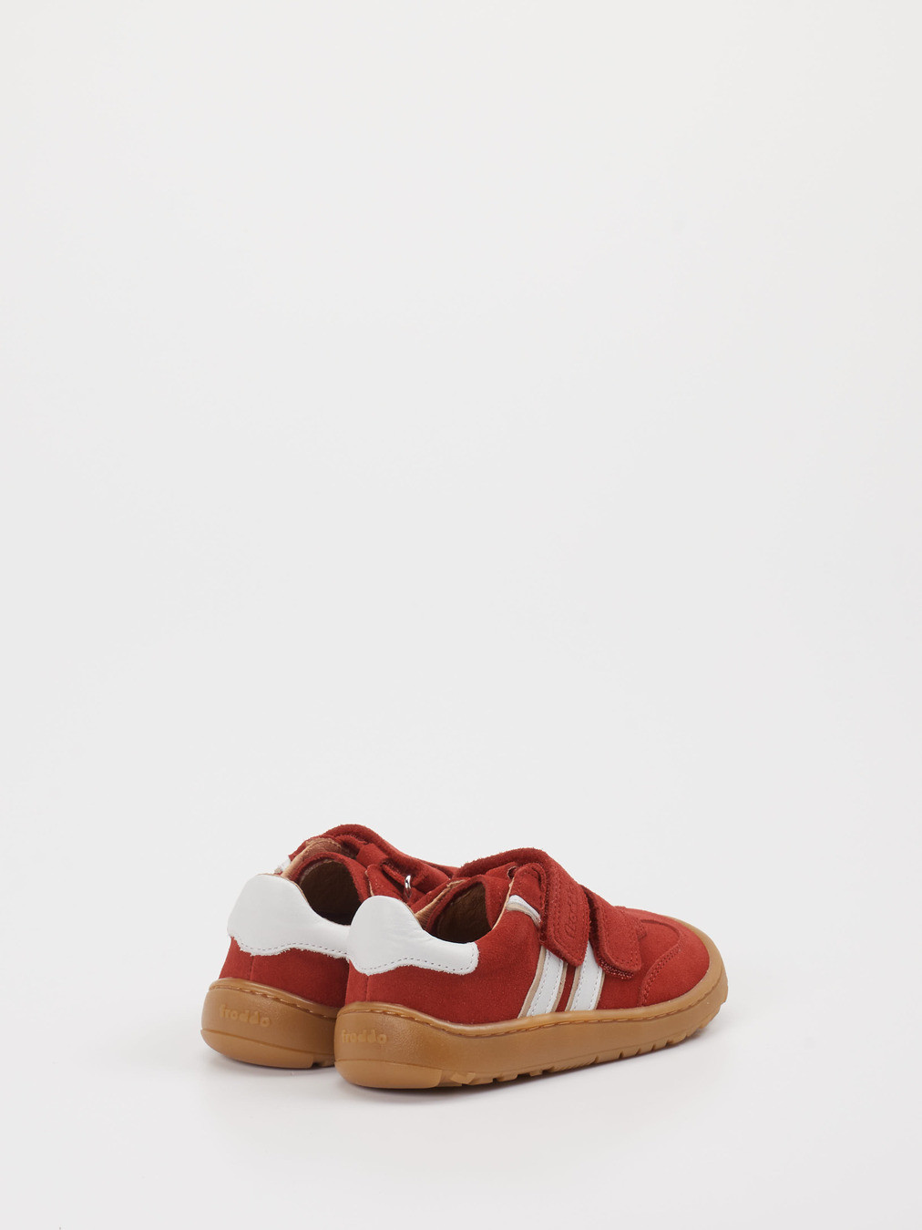 Klettschuh rot 6621559003203