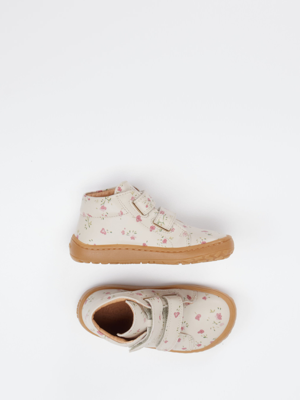 Lauflernschuhe beige 6735355000104