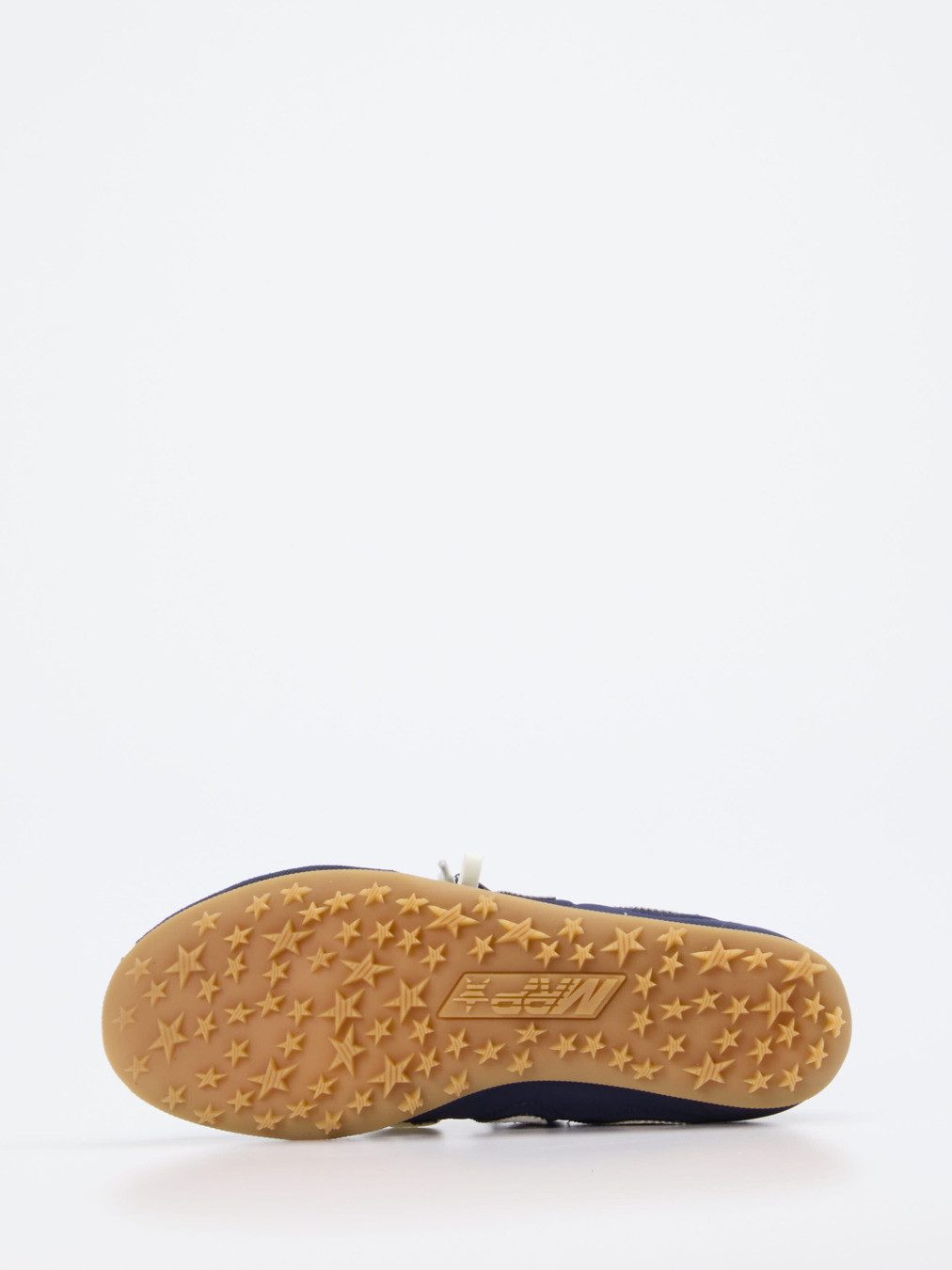 Sneaker blau 1661107001905