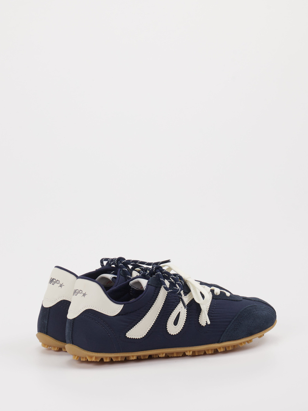 Sneaker blau 1661107001903