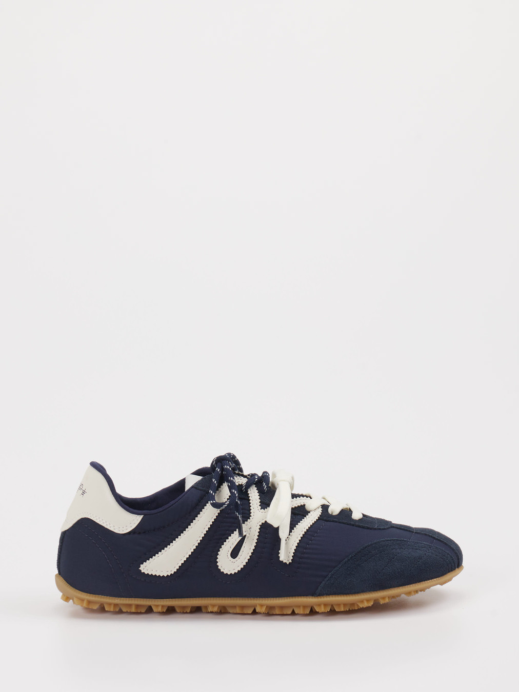Sneaker SPEEDY blau 1661107001901