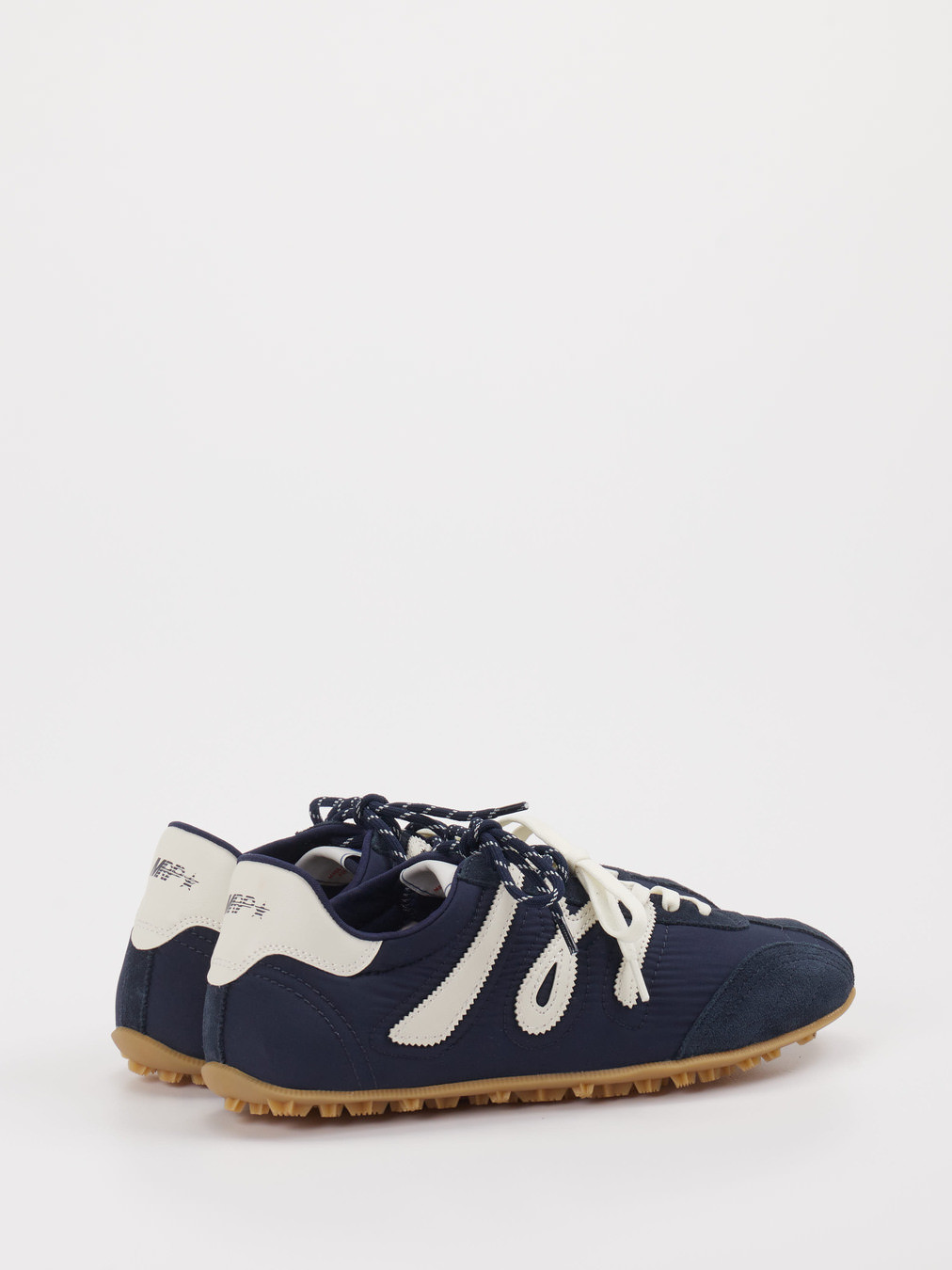 Sneaker SPEEDY blau 1661107001903