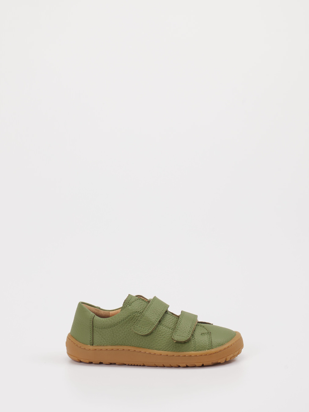 Klettschuh grün 6621629000801