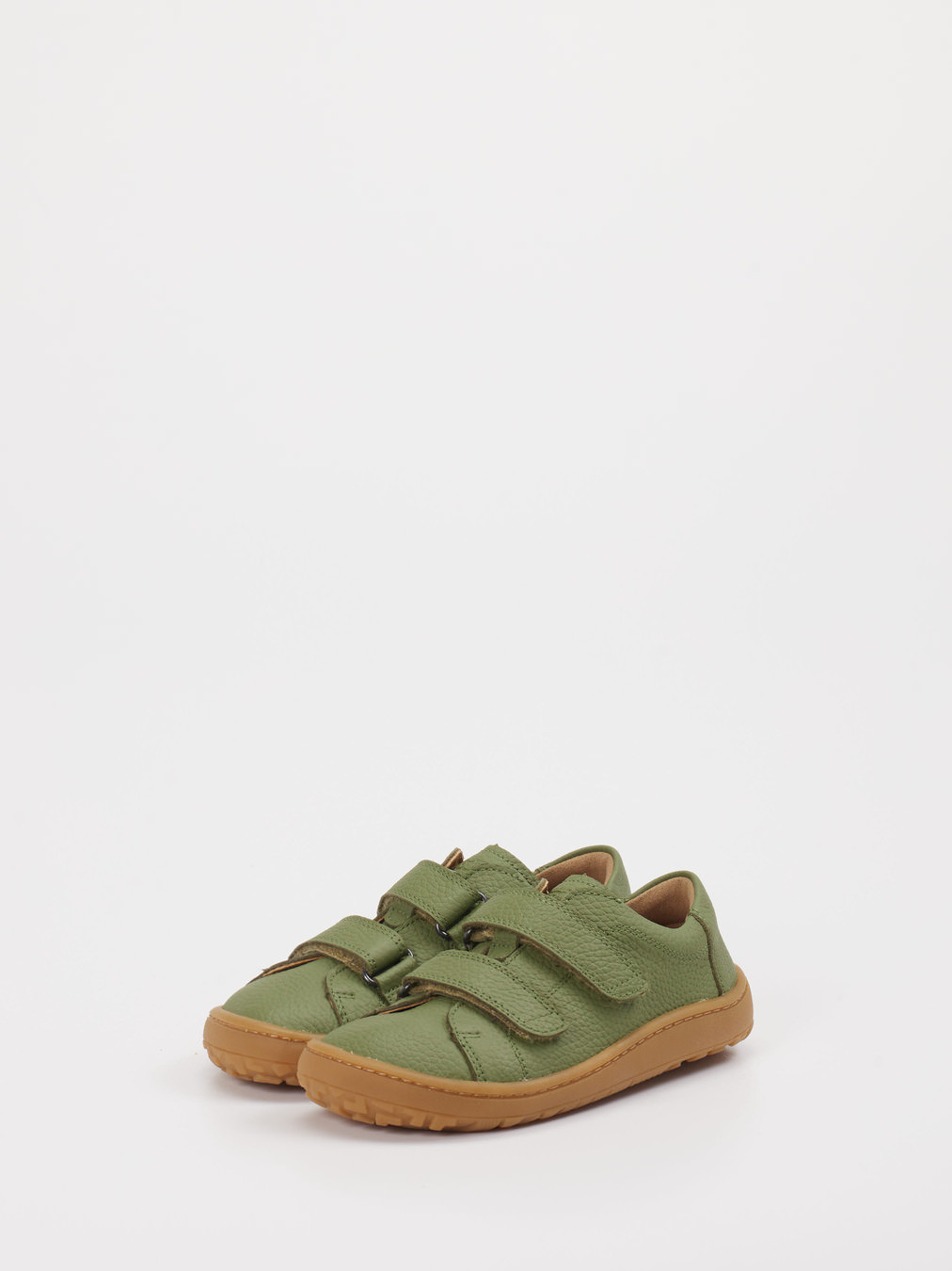 Klettschuh grün 6621629000802