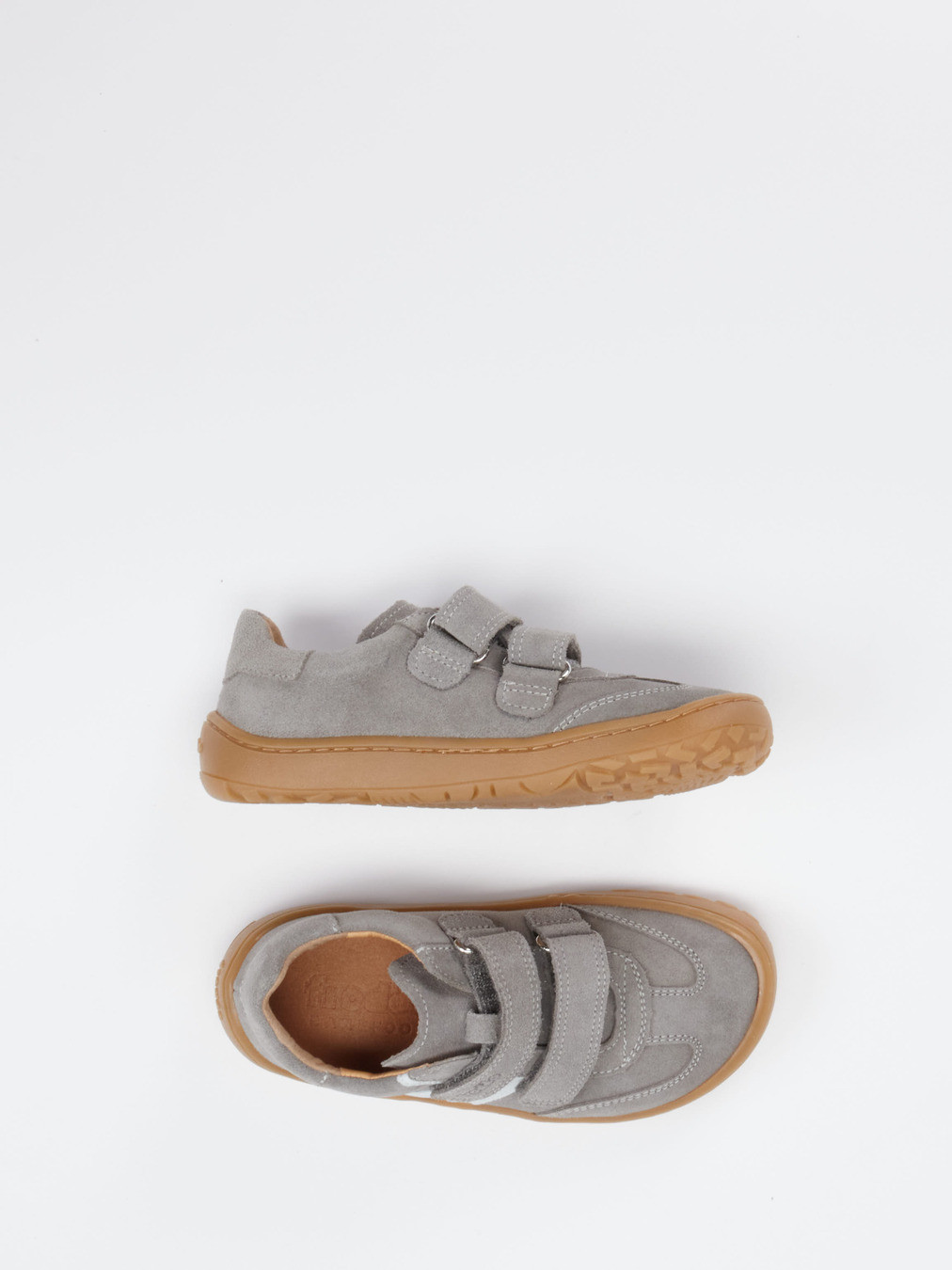 Klettschuh grau 6621459003304