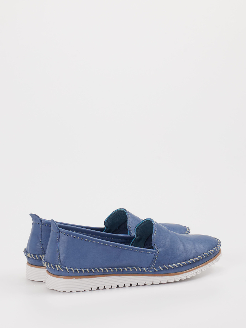 Slipper blau 2511159000503