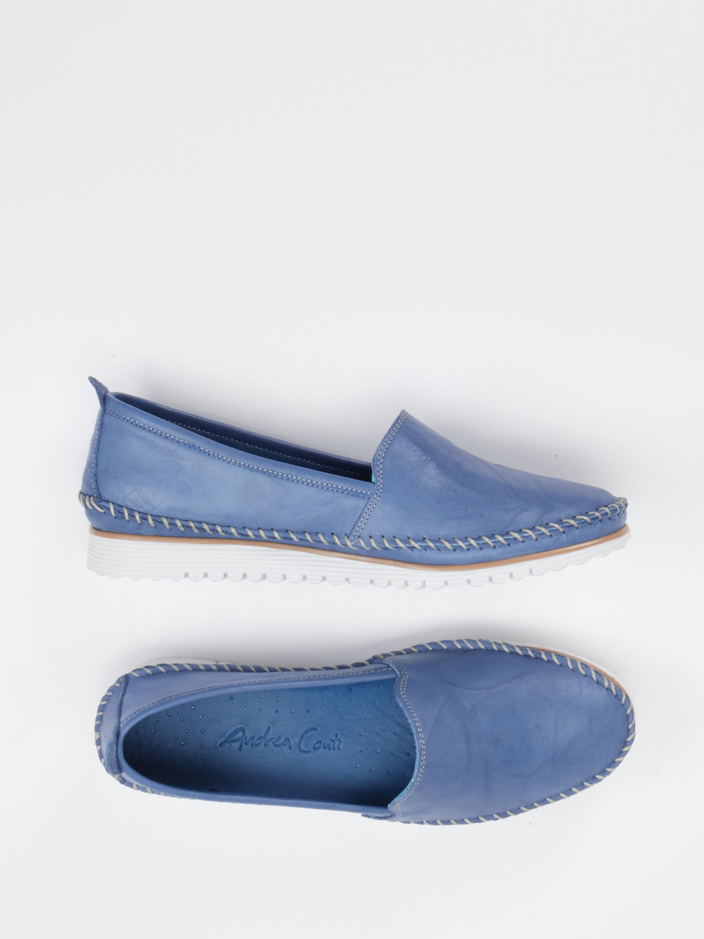 Slipper blau 2511159000504