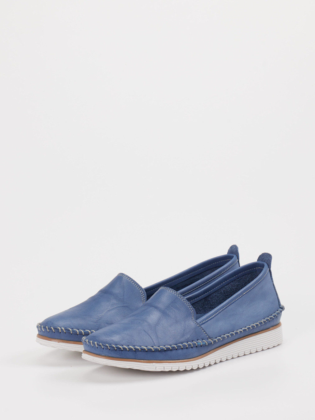 Slipper blau 2511159000502