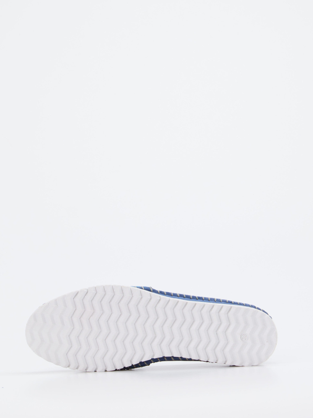 Slipper blau 2511159000505