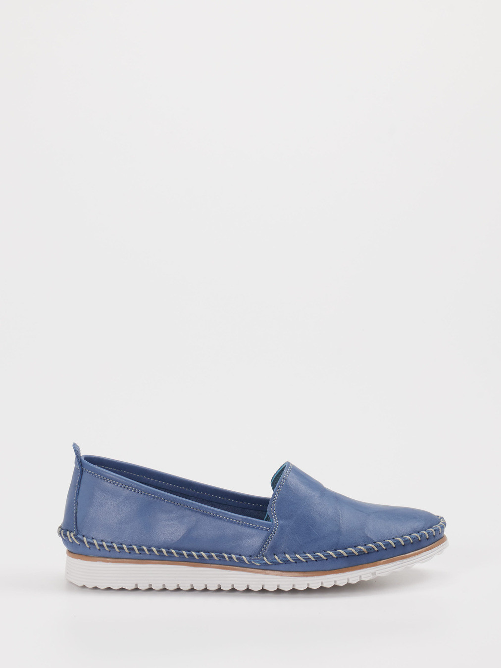 Slipper blau 2511159000501