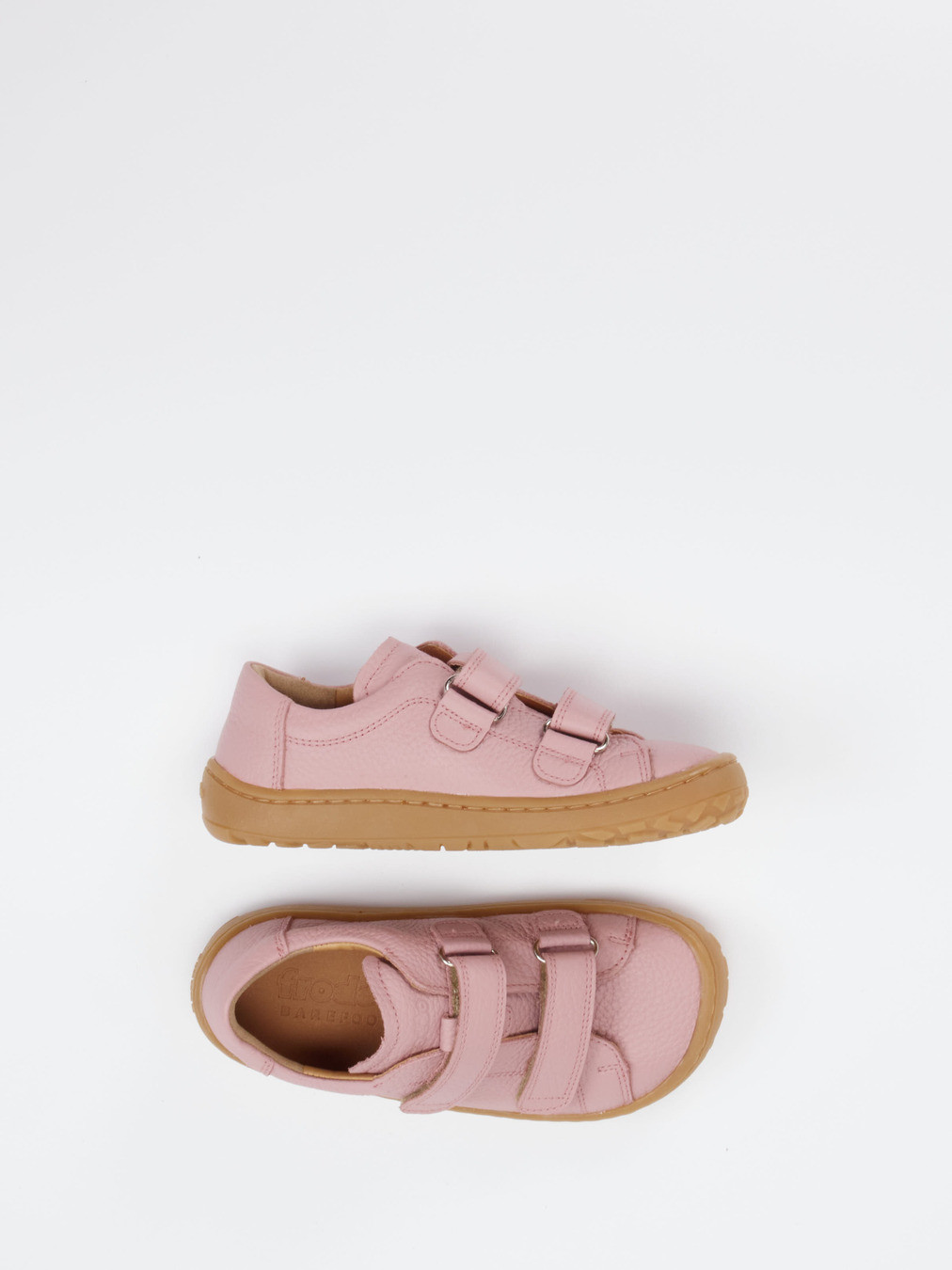 Klettschuh rosa 6621599004504