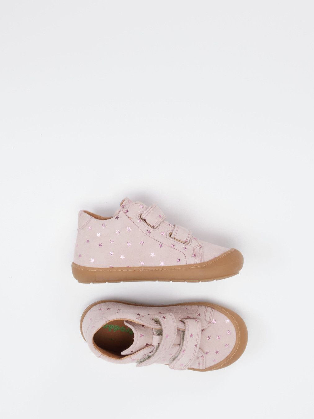 Lauflernschuhe rosa 6735599002204