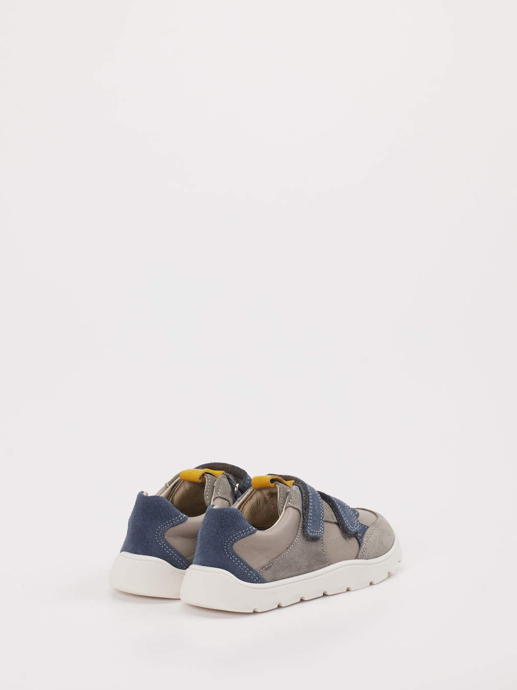 Klettschuh grau 6621451000703