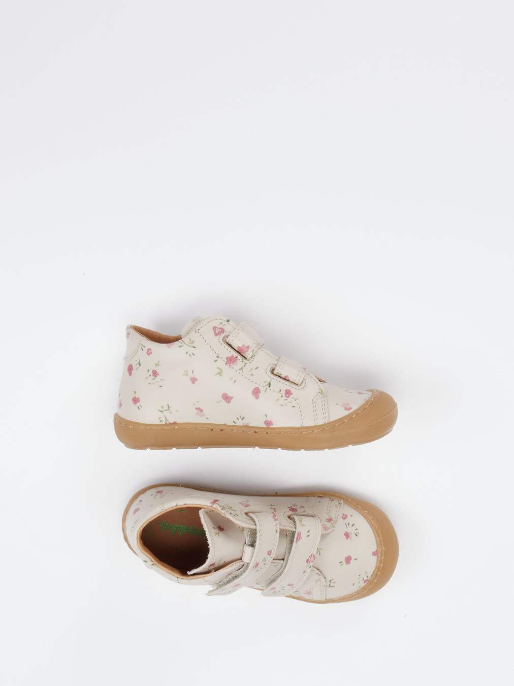 Lauflernschuhe beige 6735355000204