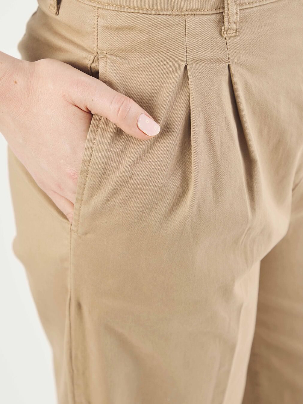 Hose braun 9350289000202