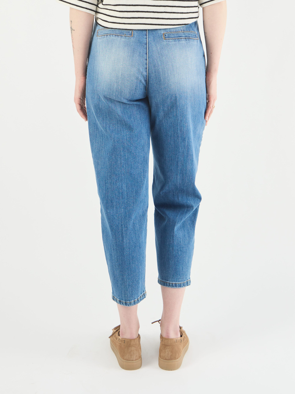 Hose blau 9350159000301