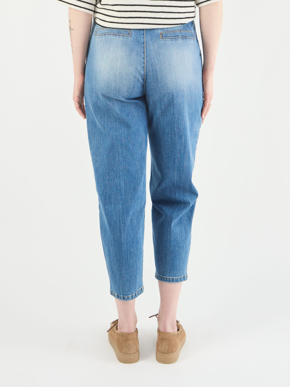 Hose blau 9350159000301