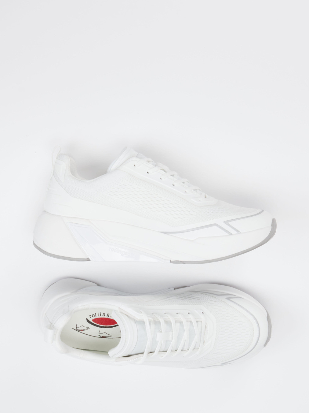 Sneaker weiß 2661799018504