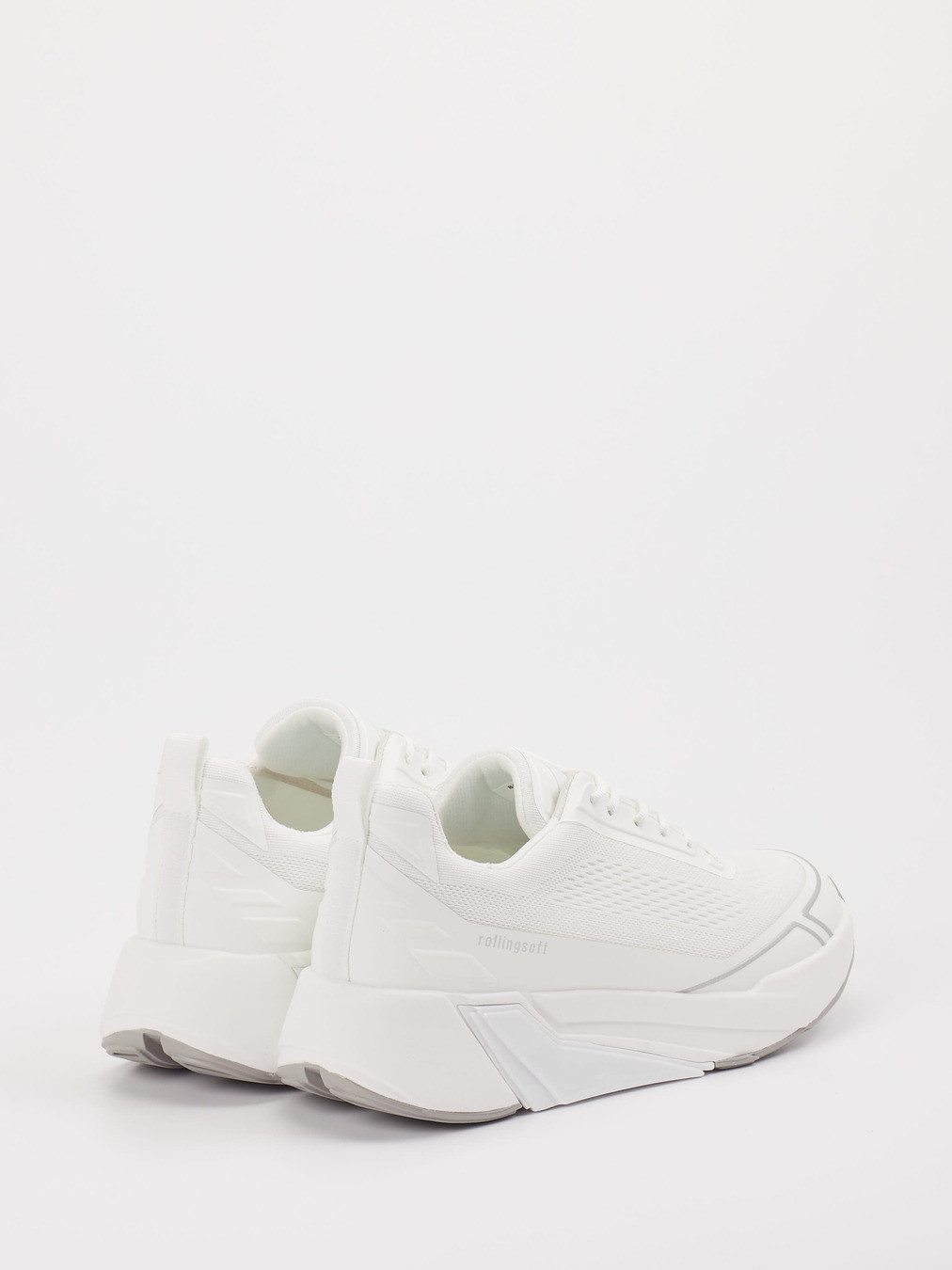 Sneaker weiß 2661799018503