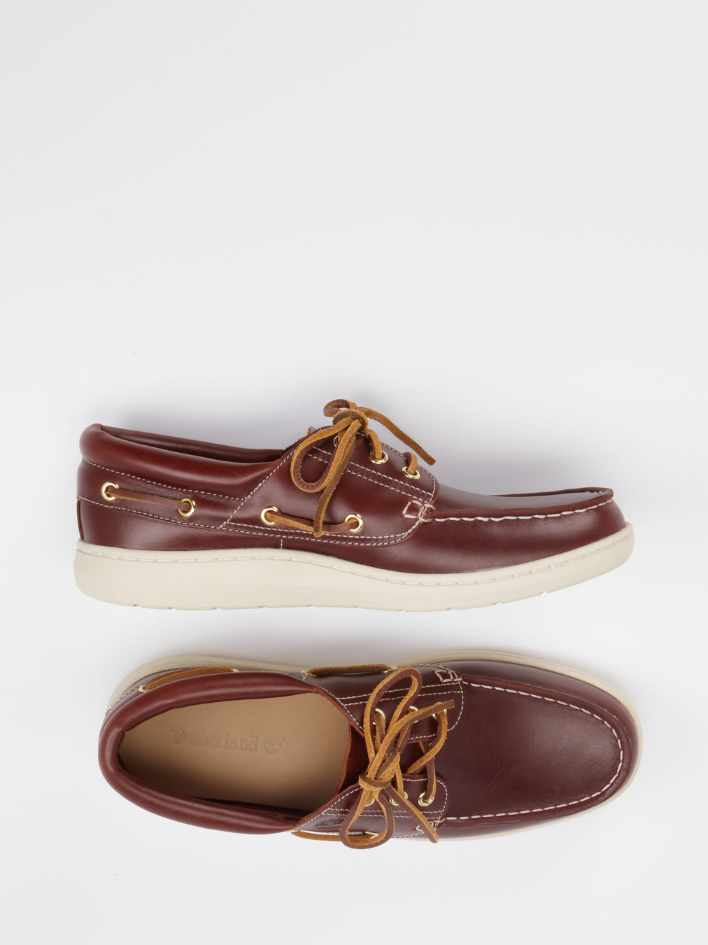 Bootsschuh braun 4611209005304