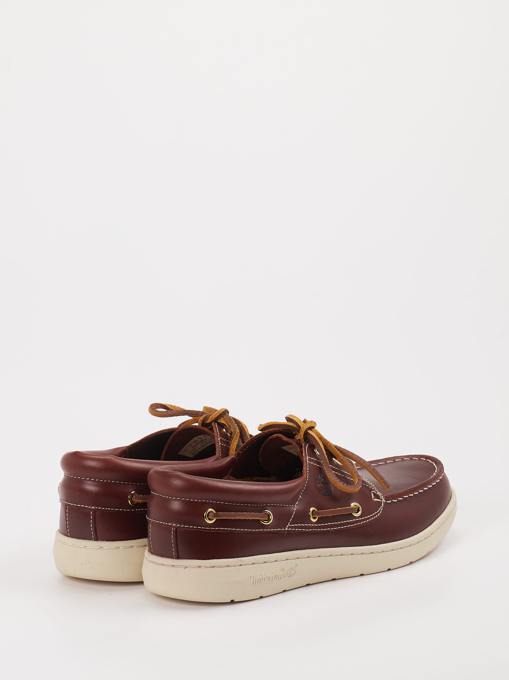 Bootsschuh braun 4611209005303