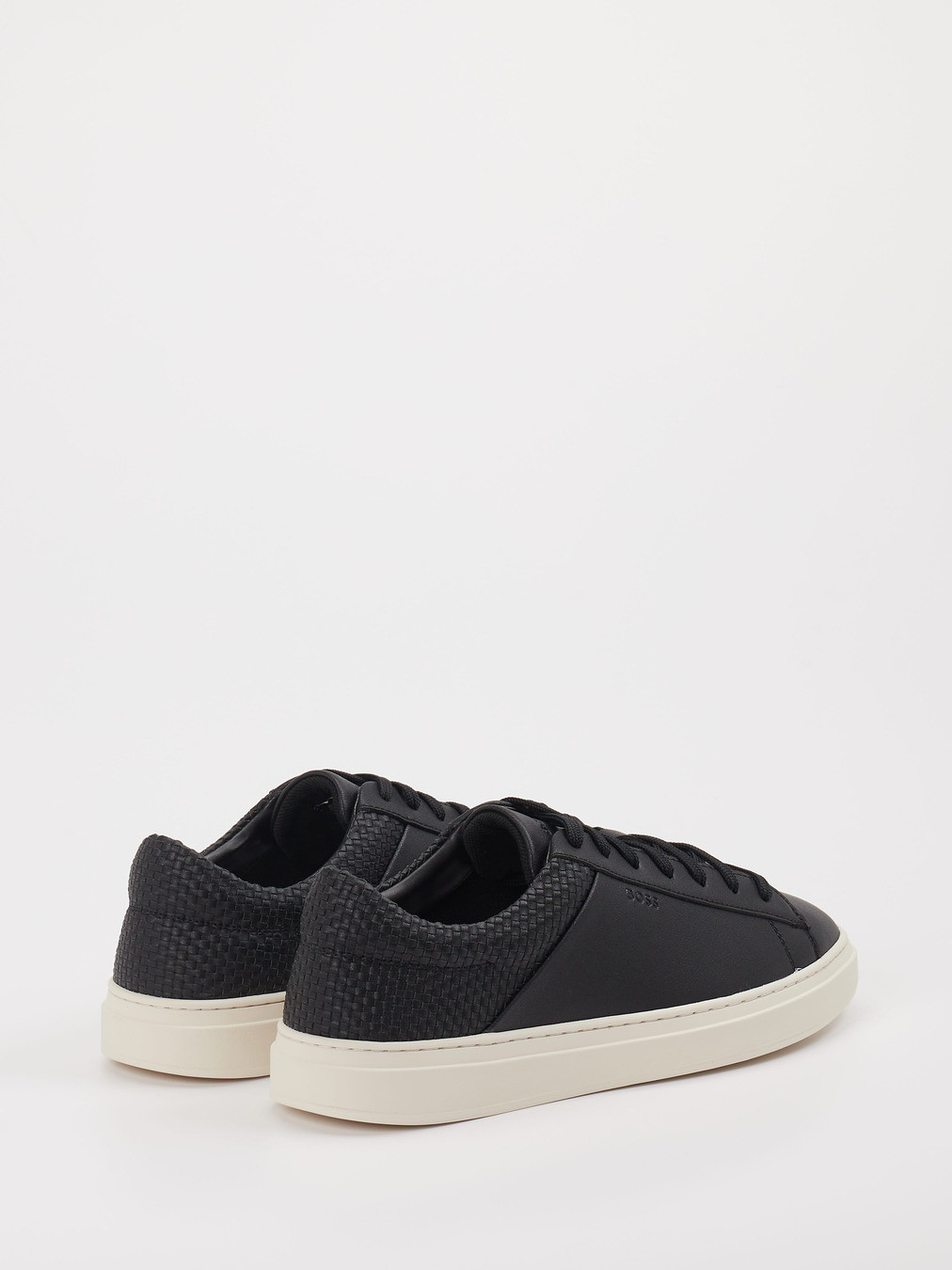 Sneaker schwarz 4661009071903