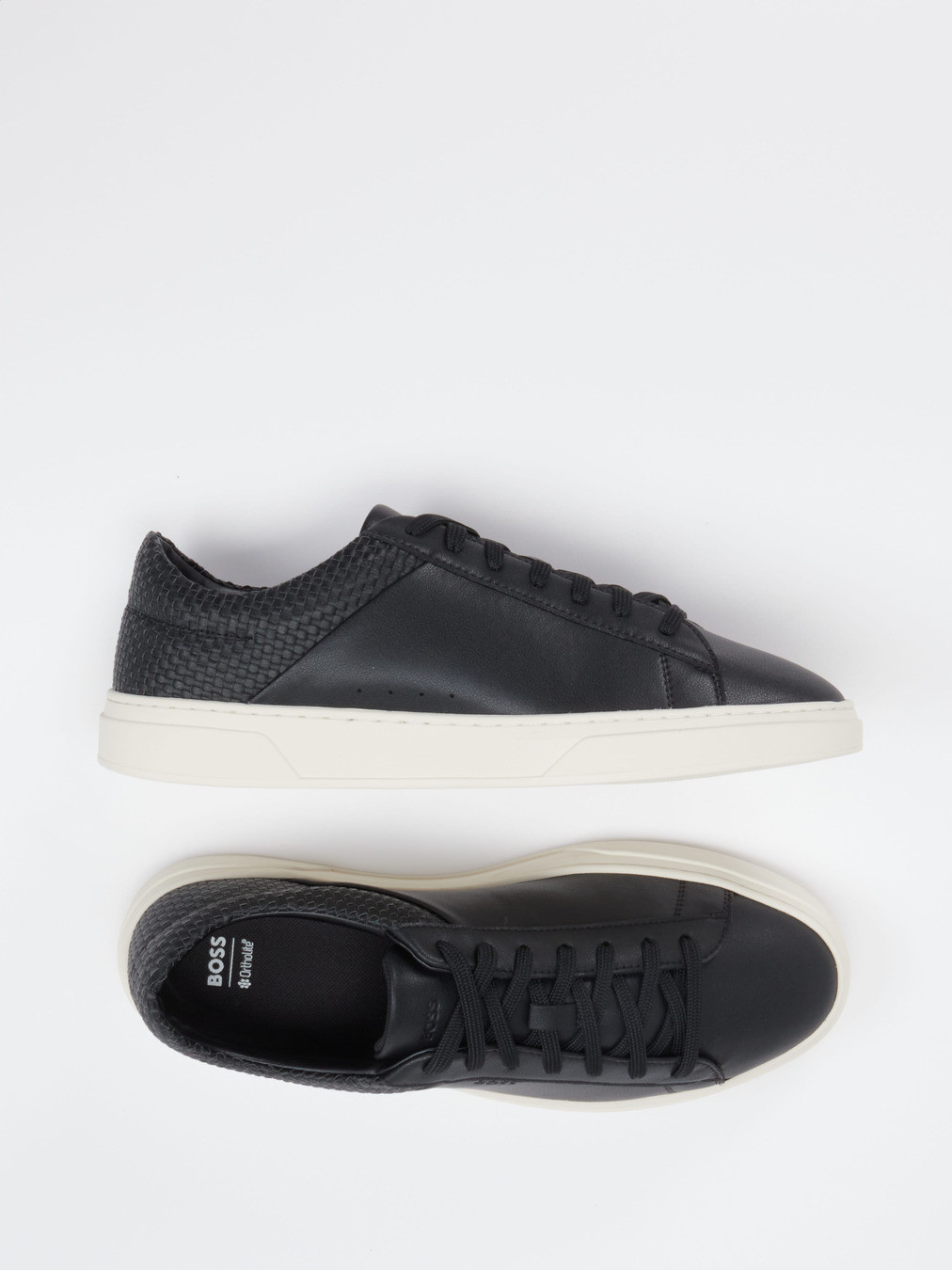 Sneaker schwarz 4661009071904