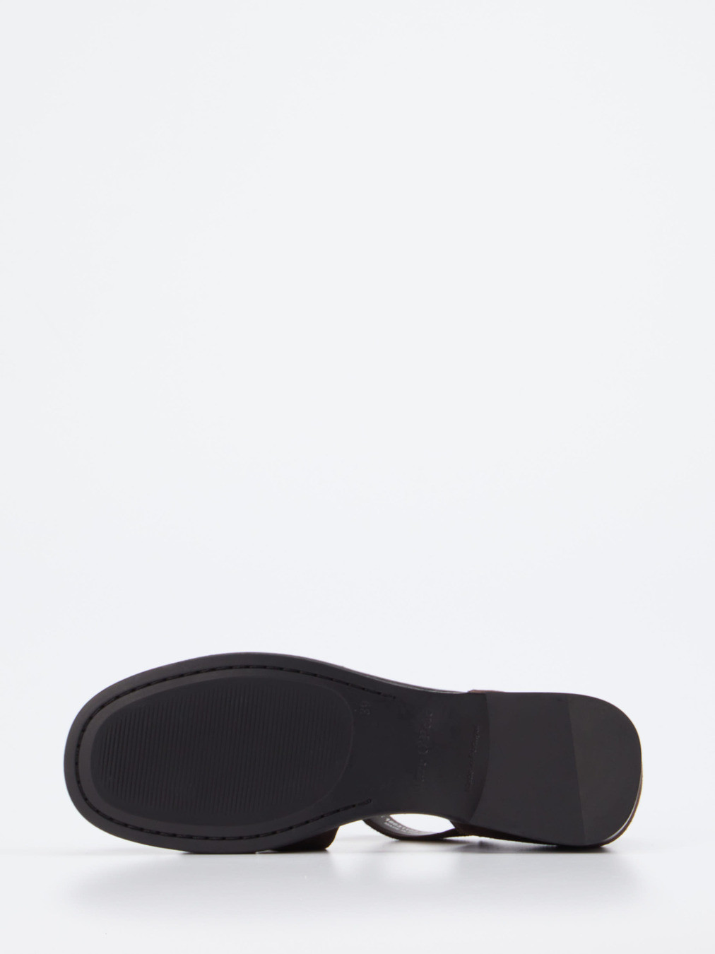 Slipper braun 1311209000405