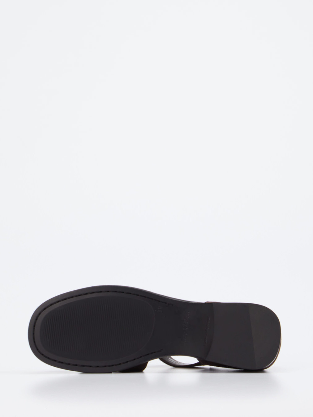 Slipper Fiona braun 1311209000405