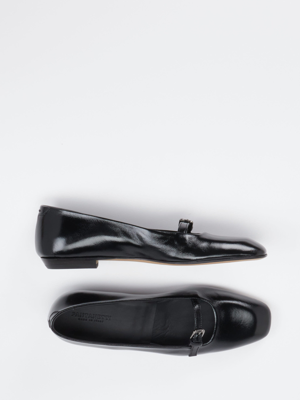 Ballerina schwarz 1410009028304