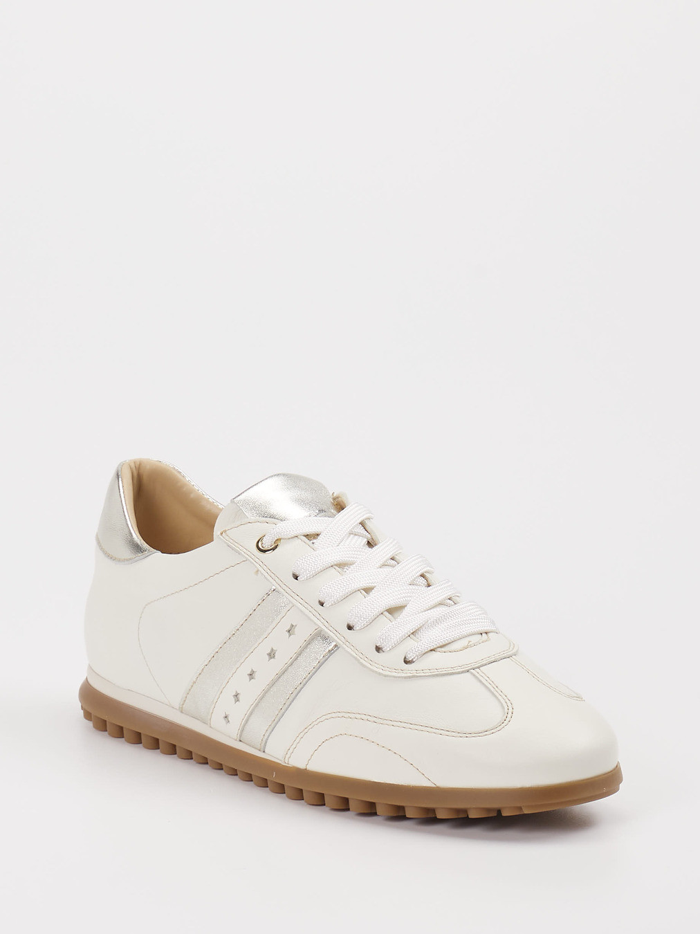 Sneaker weiß 1661734000506