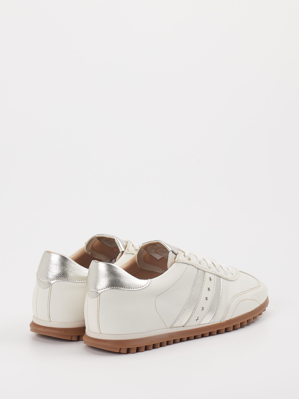 Sneaker weiß 1661734000503