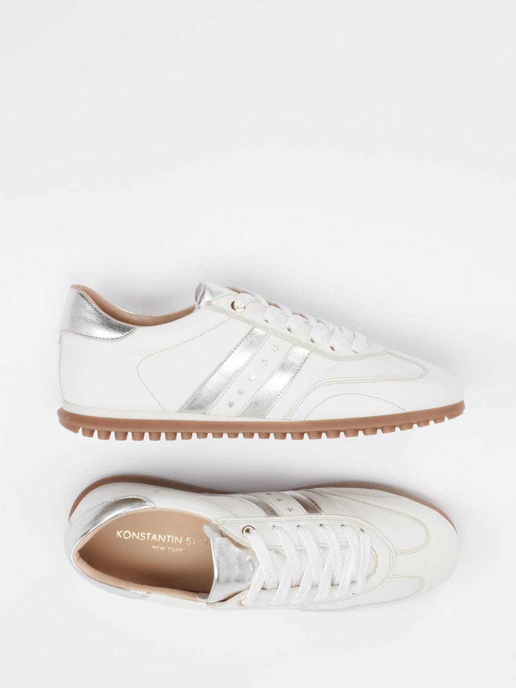 Sneaker weiß 1661734000504