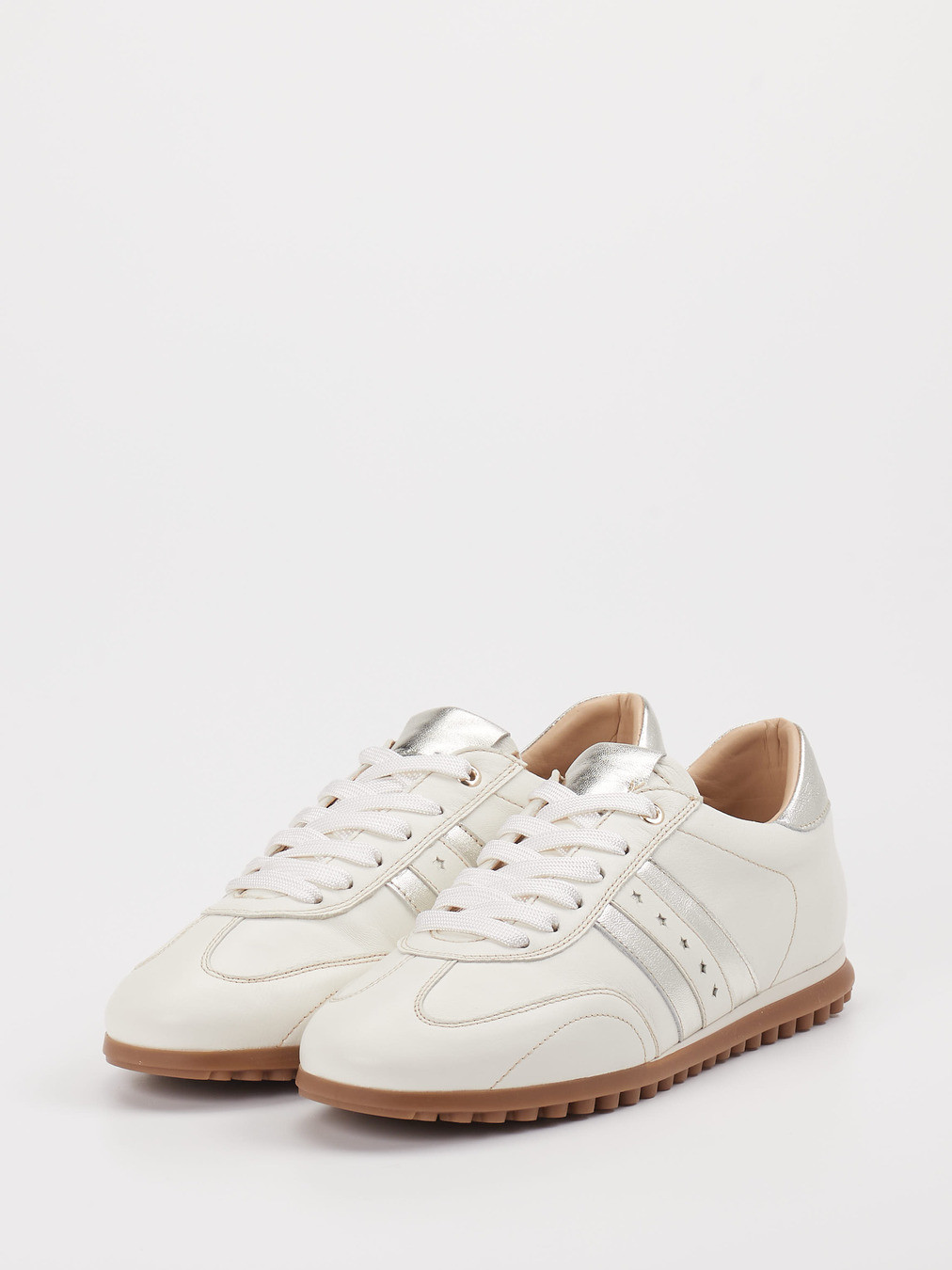 Sneaker weiß 1661734000502