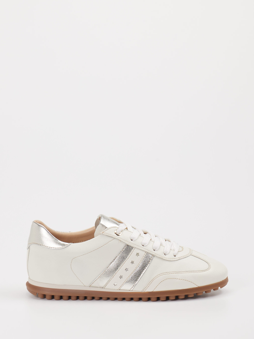 Sneaker weiß 1661734000501