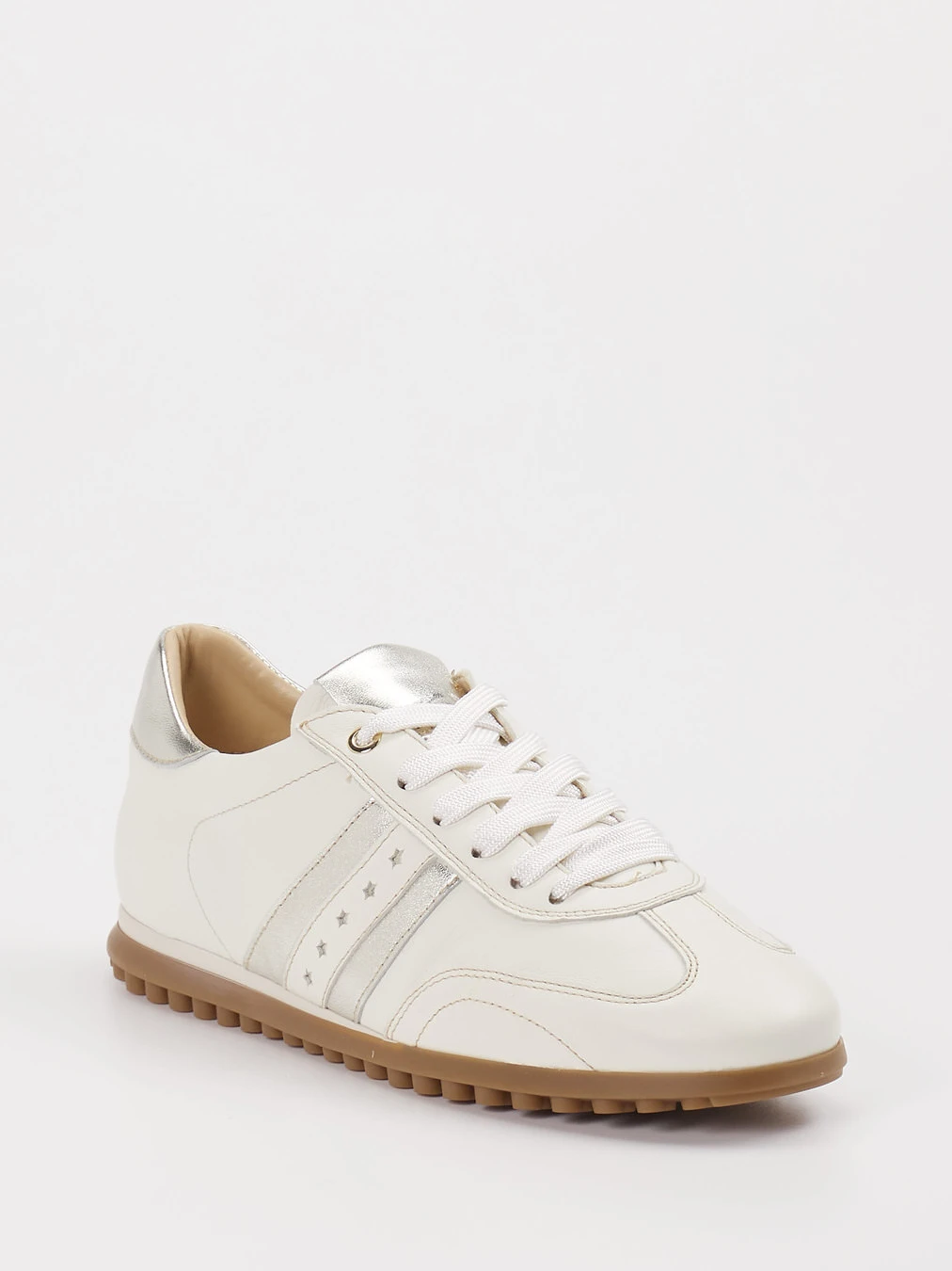 Sneaker weiß 1661734000506