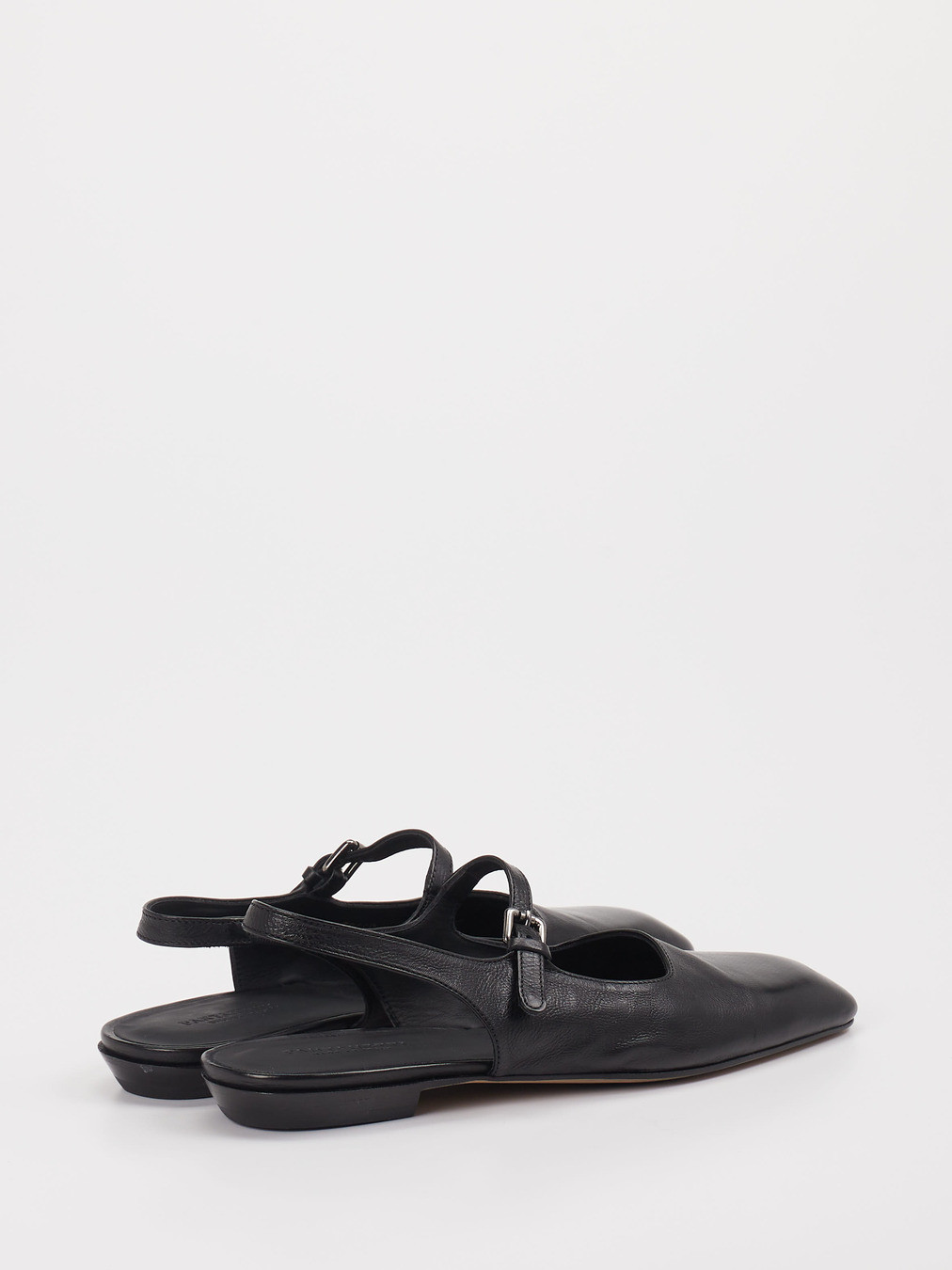 Slingpumps schwarz 1300009003803