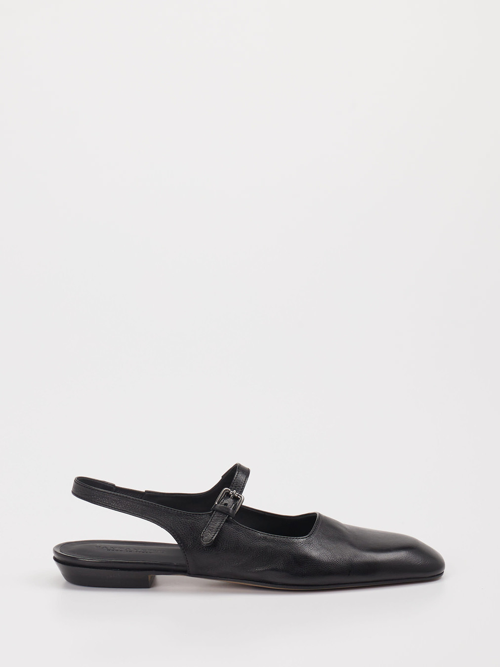 Slingpumps schwarz 1300009003801