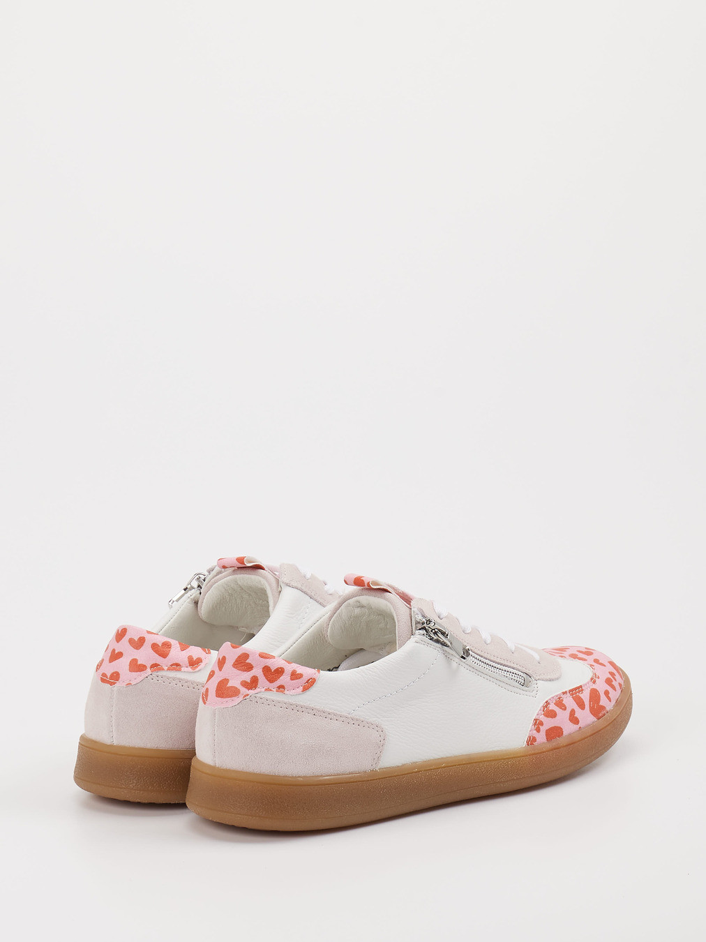 Sneaker weiß 2661795001803