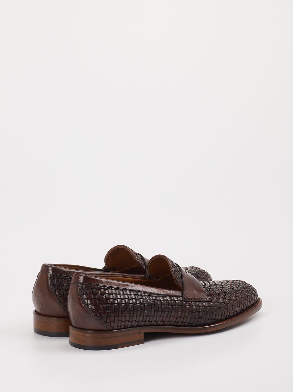 Slipper braun 4501209004103