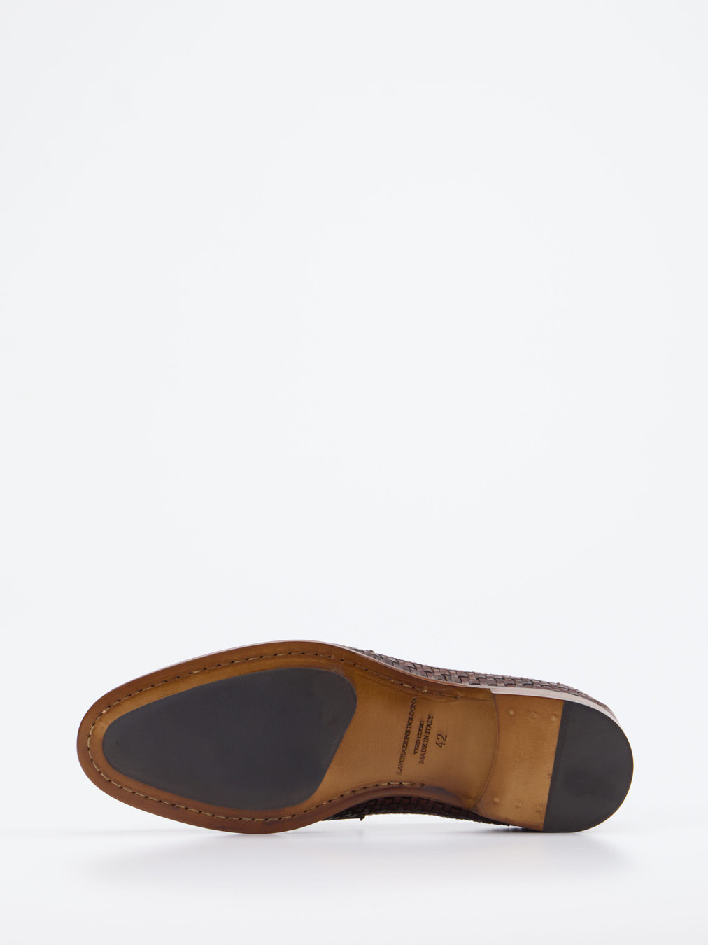 Slipper braun 4501209004105