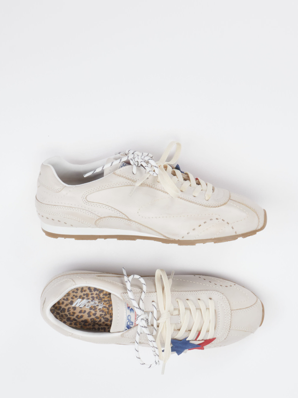 Sneaker MEDELIN weiß 1661739002504