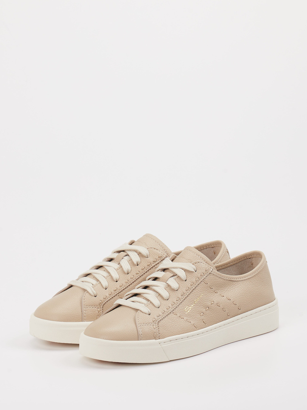 Sneaker braun 1663249006102