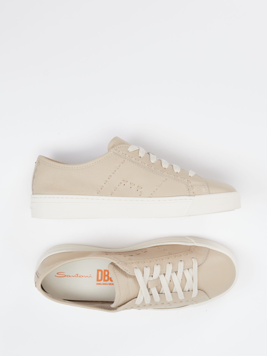 Sneaker braun 1663249006104