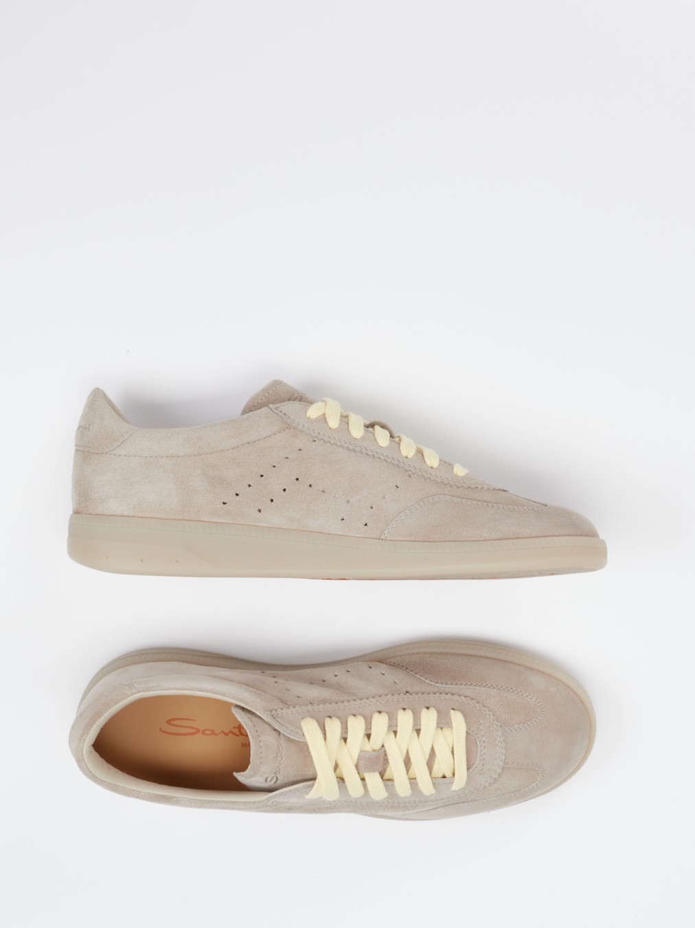 Sneaker braun 1661249006704