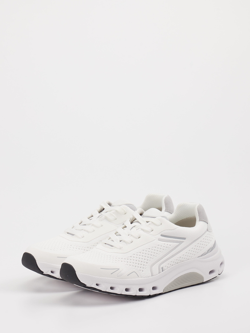 Sneaker weiß 2661799018302